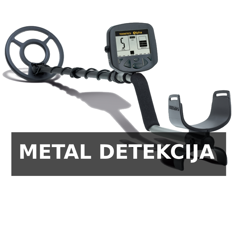 detekcija metala